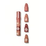 رژ لب جامد مات مگا لیپ استک شیگلم