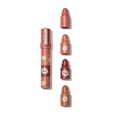 رژ لب جامد مات مگا لیپ استک شیگلم