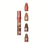 رژ لب جامد مات مگا لیپ استک شیگلم