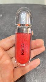لیپ گلاس کیکو میلانو