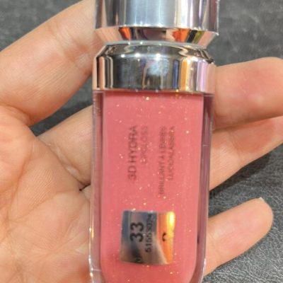 لیپ گلاس کیکو میلانو