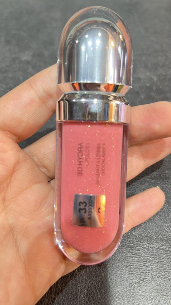 لیپ گلاس کیکو میلانو