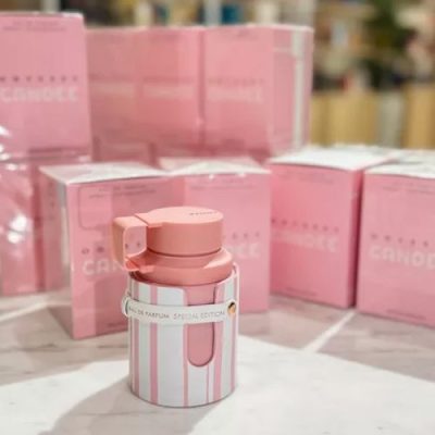 اودیسی کندی ادو پرفیوم زنانه آرماف